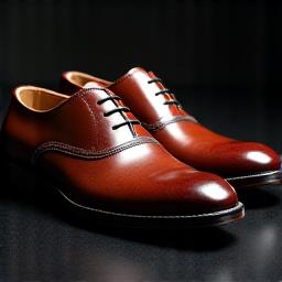 Handcrafted mens shoes